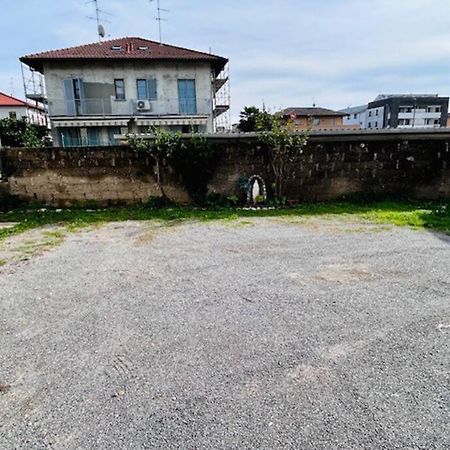 Casa Lucia A Carugo Apartman Kültér fotó