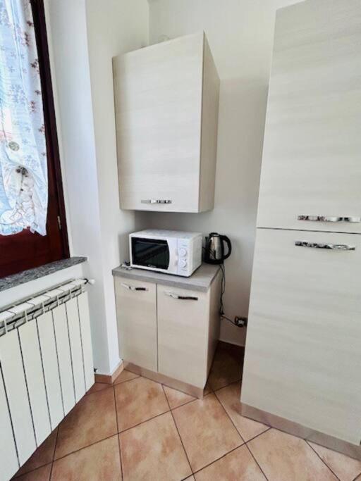 Casa Lucia A Carugo Apartman Kültér fotó