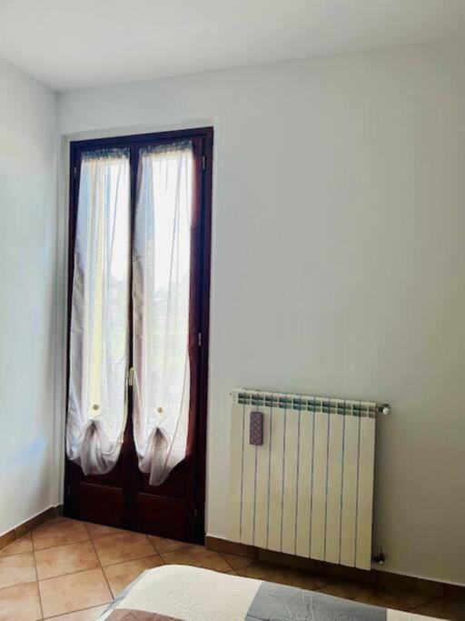 Casa Lucia A Carugo Apartman Kültér fotó