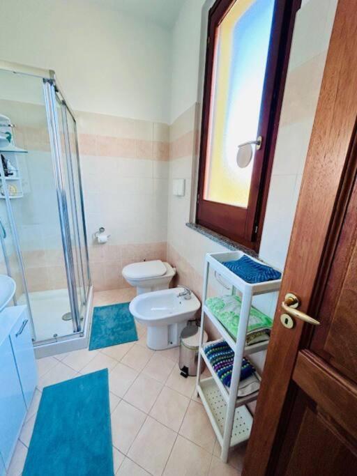 Casa Lucia A Carugo Apartman Kültér fotó