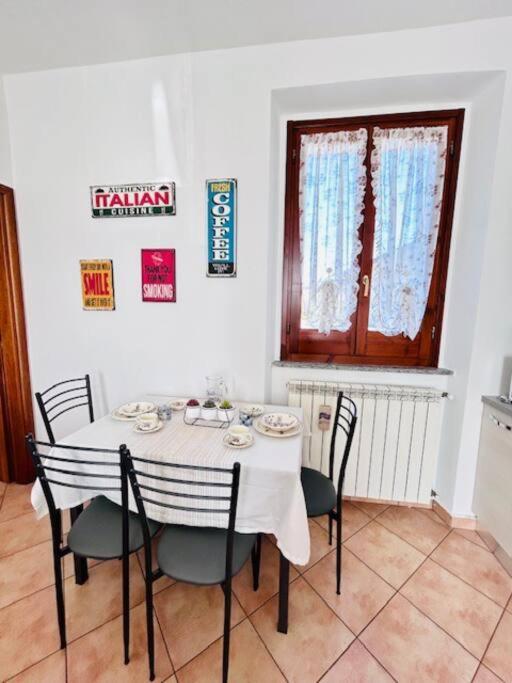 Casa Lucia A Carugo Apartman Kültér fotó