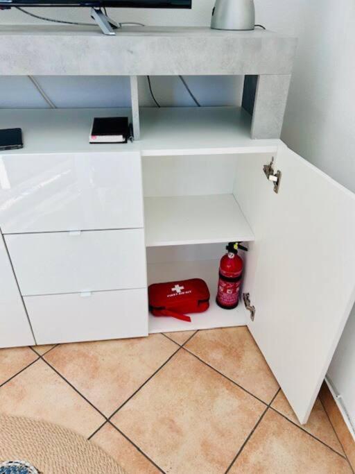 Casa Lucia A Carugo Apartman Kültér fotó