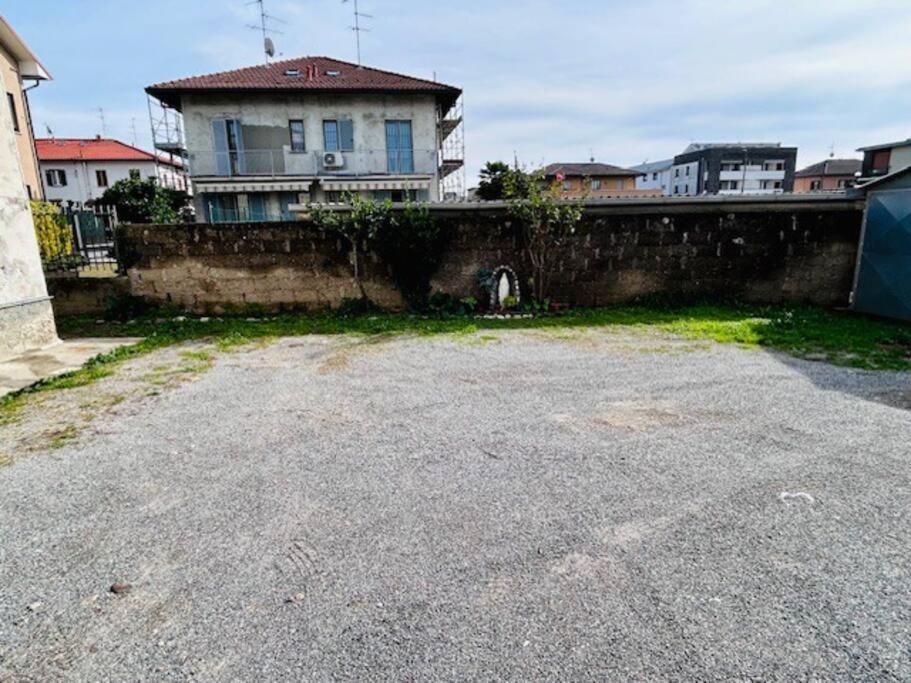 Casa Lucia A Carugo Apartman Kültér fotó