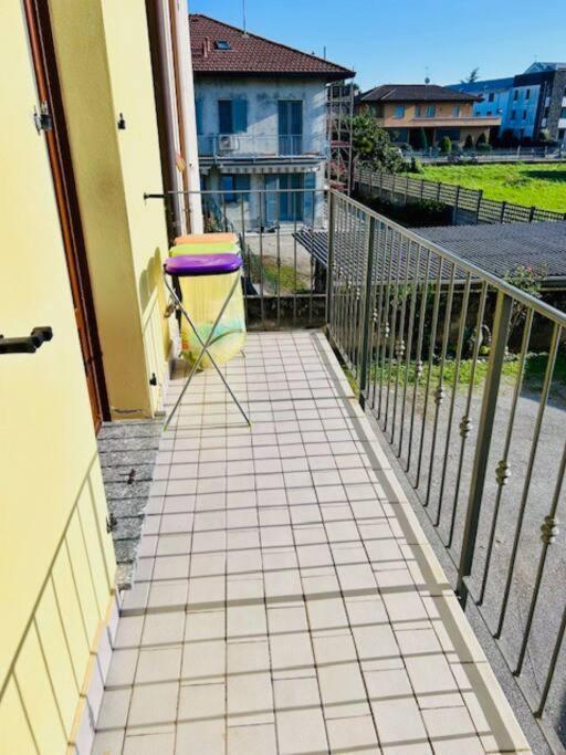 Casa Lucia A Carugo Apartman Kültér fotó