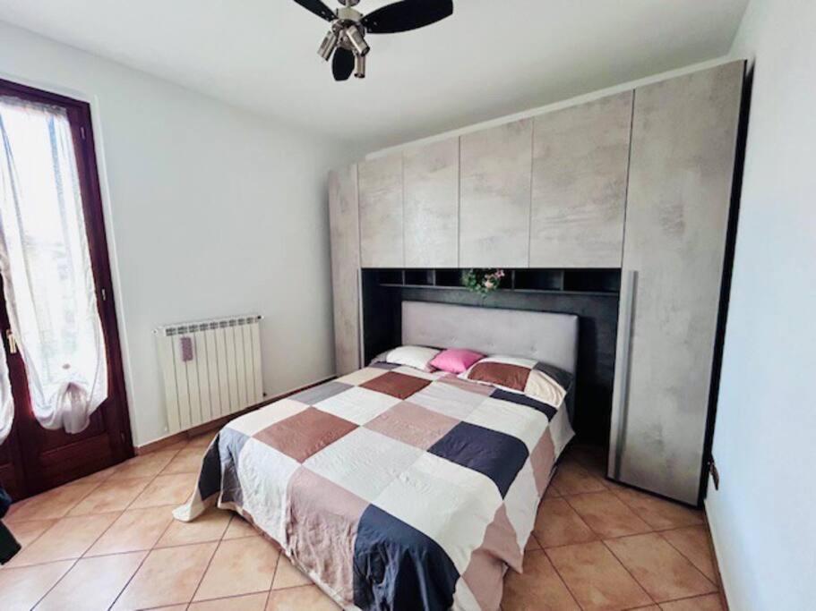 Casa Lucia A Carugo Apartman Kültér fotó