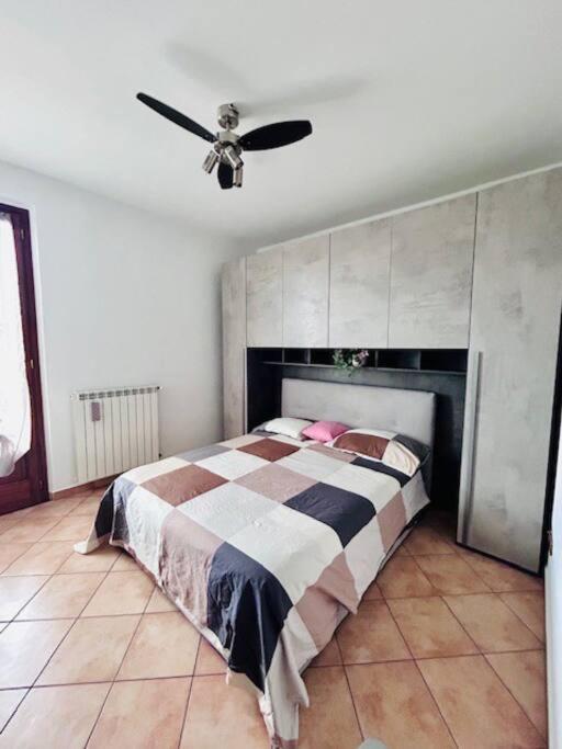 Casa Lucia A Carugo Apartman Kültér fotó